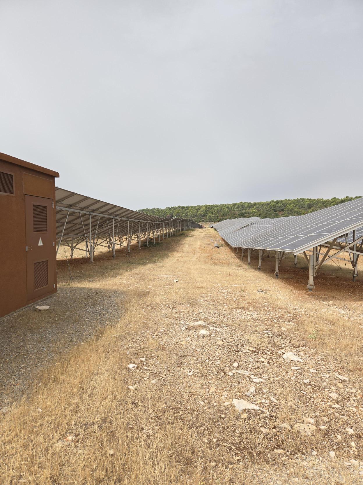 Repowering photovoltaïque : rénover sans tout remplacer